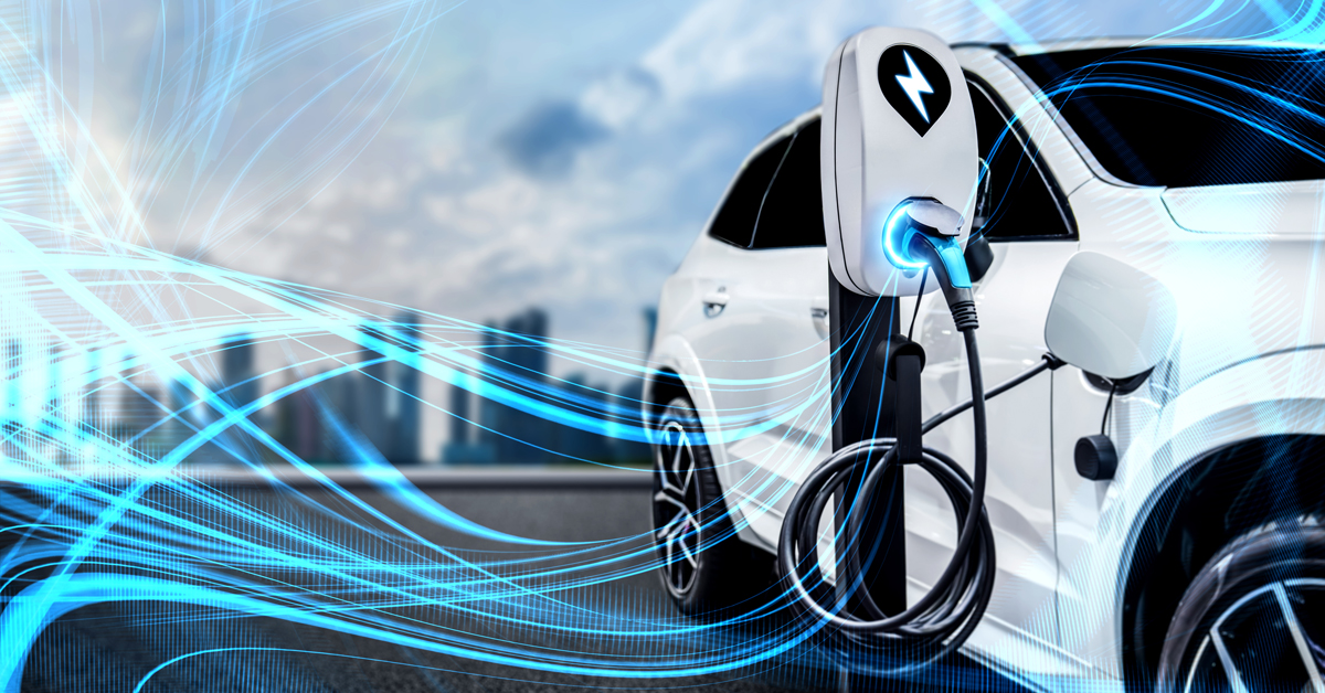 Electric Vehicles Infrastructure Consulting ScottMadden
