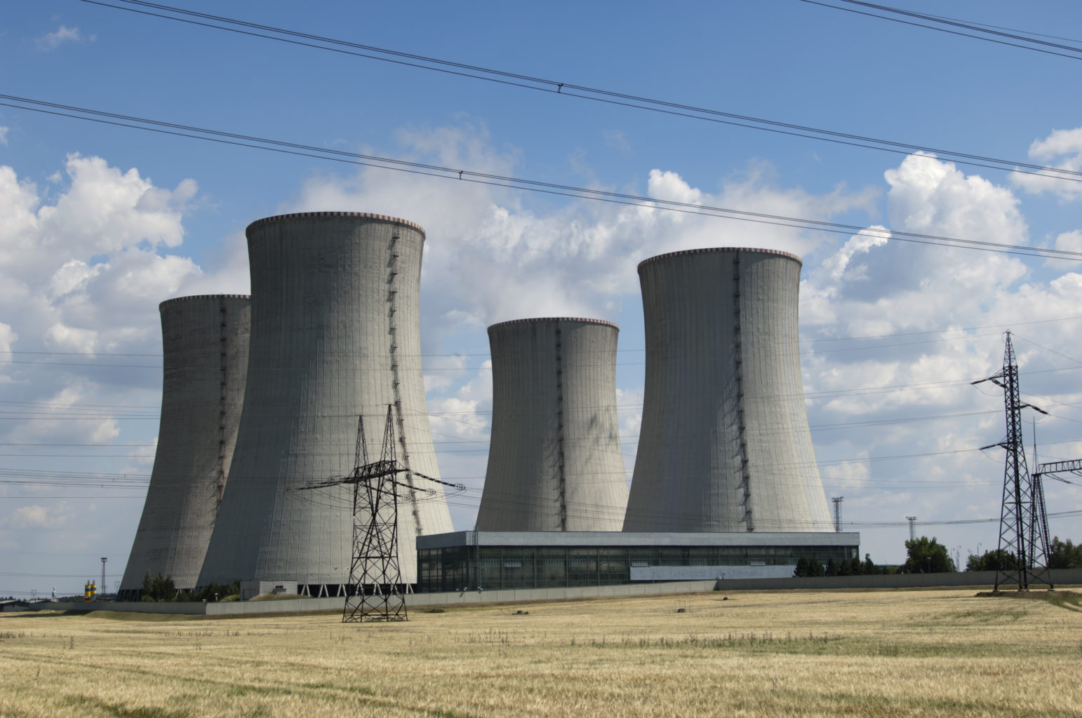 Markers of Nuclear Plant Performance Decline - ScottMadden