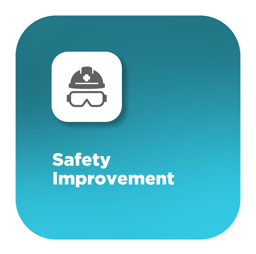 Safety Improvement