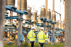 Utility Planning - ScottMadden Consulting