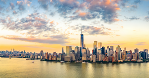 new york skyline with yellow water_Canva.png